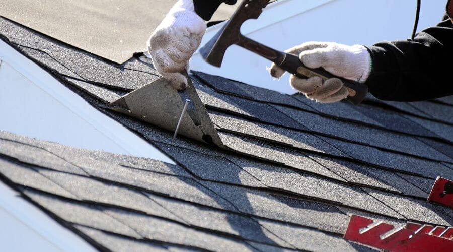 Professional Flat Roofing Installation in Oblong, IL